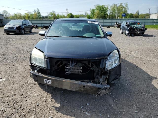 2008 Mercury Sable Premier VIN: 1MEHM42W08G625841 Lot: 54690094