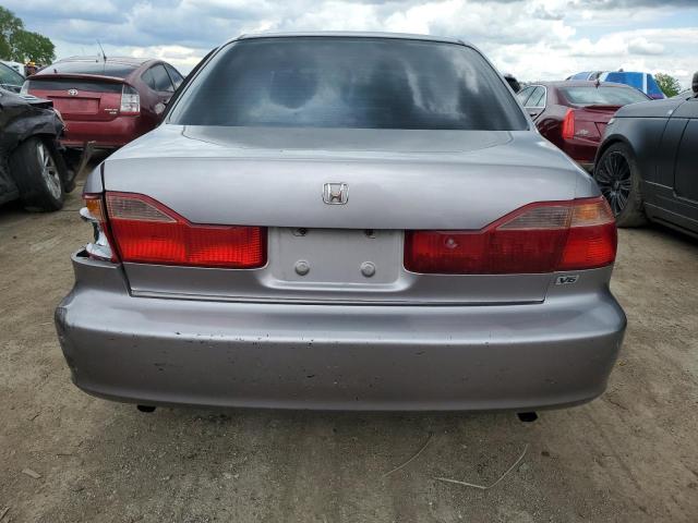 2000 Honda Accord Ex VIN: 1HGCG1656YA074774 Lot: 54407604