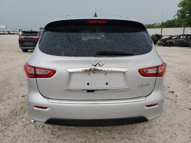 2014 Infiniti Qx60 VIN: 5N1AL0MN6EC534767 Lot: 56068284