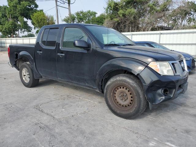 2016 NISSAN FRONTIER S - 1N6AD0ER7GN716095