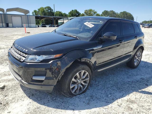 2015 Land Rover Range Rover Evoque Pure VIN: SALVN2BG9FH048760 Lot: 56609124