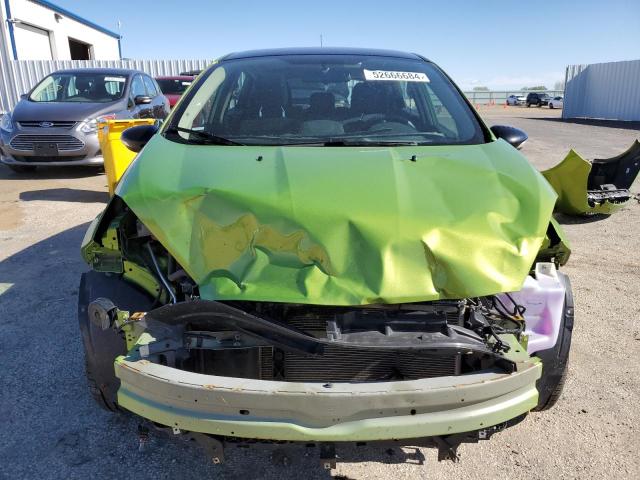 2019 FORD FIESTA ST - 3FADP4DJ9KM122479