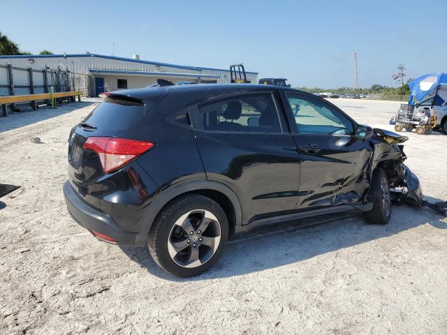 2018 Honda Hr-V Ex VIN: 3CZRU5H50JM708539 Lot: 56424684