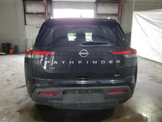 2024 Nissan Pathfinder Sv VIN: 5N1DR3BA6RC259971 Lot: 56375574