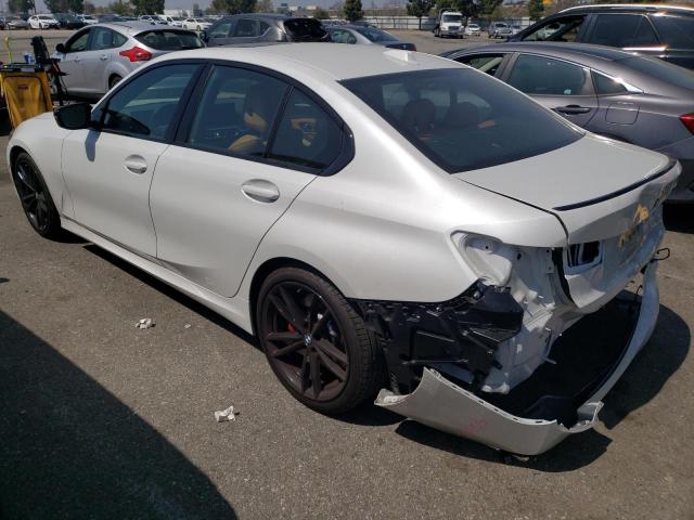 2023 BMW M340I - 3MW49FS00P8D43900