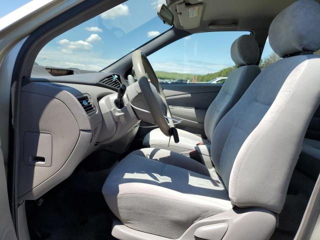 2002 Toyota Prius VIN: JT2BK18U020044964 Lot: 57082974