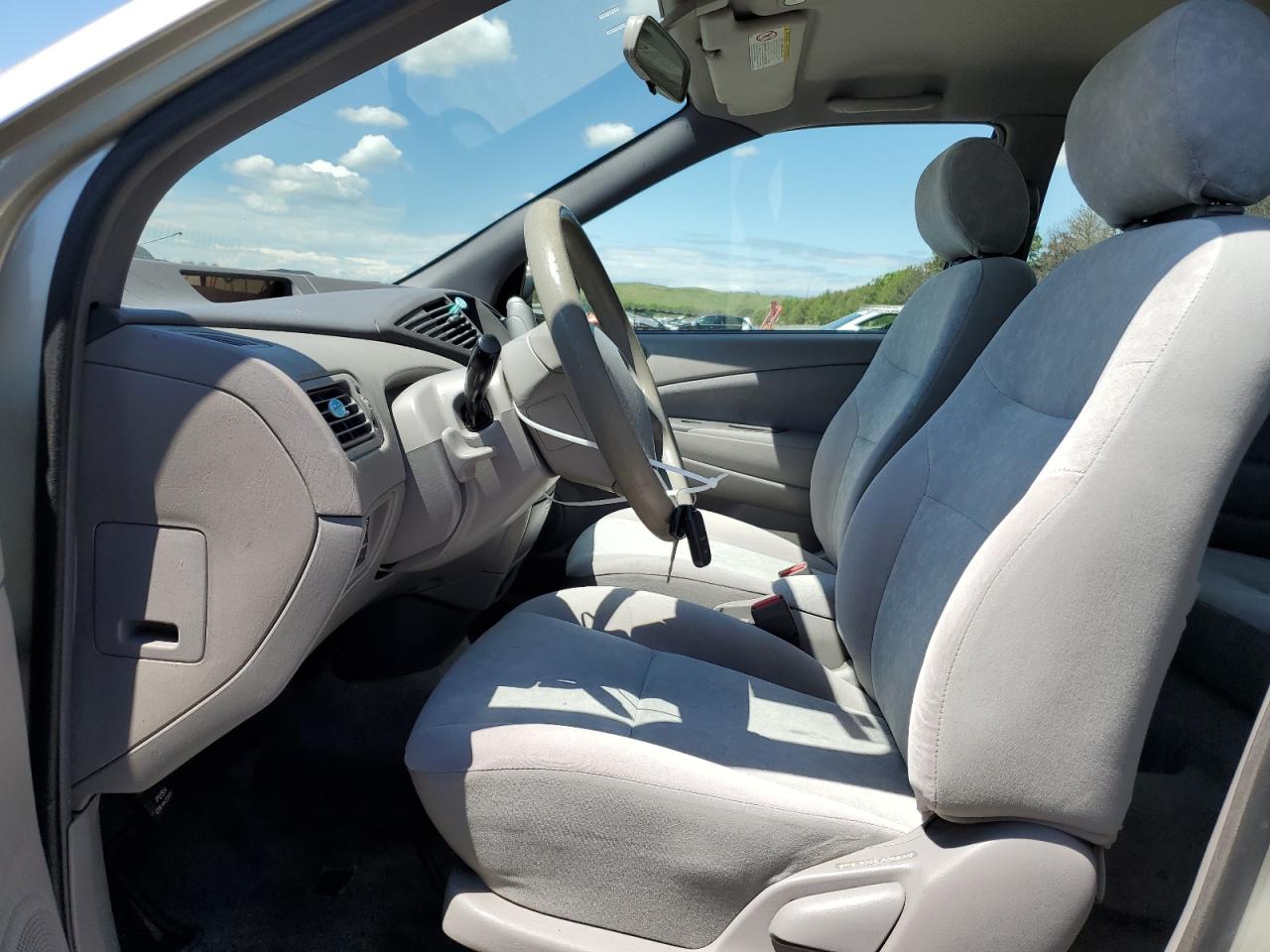 JT2BK18U020044964 2002 Toyota Prius