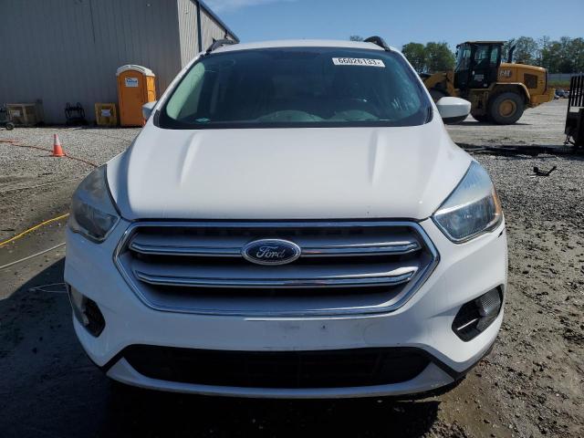 2018 Ford Escape Se VIN: 1FMCU9GD7JUA94107 Lot: 66026133