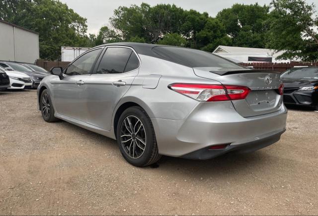 2018 Toyota Camry L VIN: JTNB11HK1J3014177 Lot: 56314984