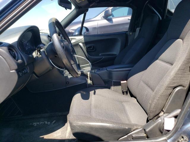 1999 Mazda Mx-5 Miata VIN: JM1NB3538X0104363 Lot: 55547864