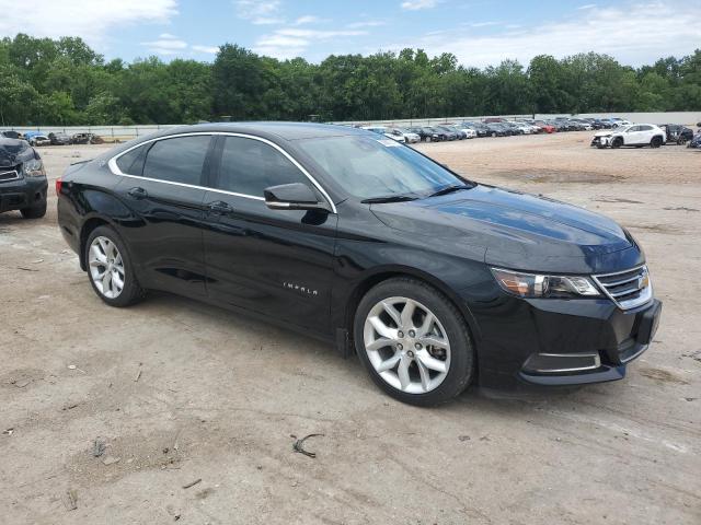 2017 Chevrolet Impala Lt VIN: 2G1105S31H9123812 Lot: 56687314