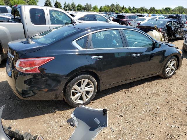 2013 Nissan Altima 2.5 VIN: 1N4AL3AP8DN576393 Lot: 54845734