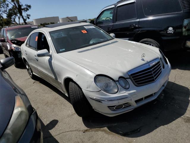 2008 Mercedes-Benz E 350 VIN: WDBUF56X68B277705 Lot: 56090124