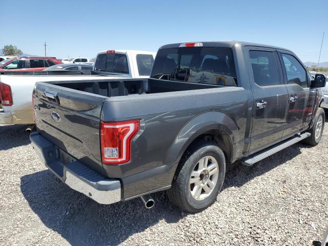 2015 FORD F150 SUPER - 1FTEW1CP7FKF06571