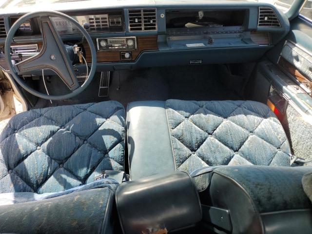 1976 Buick Electra VIN: 4X37Y6E130025 Lot: 53936304