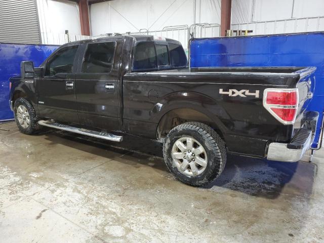 2013 Ford F150 Supercrew VIN: 1FTFW1ET8DKE05390 Lot: 55562624