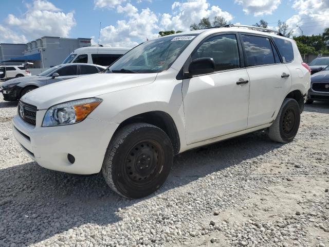 2006 Toyota Rav4 VIN: JTMZD33V865024918 Lot: 56413734