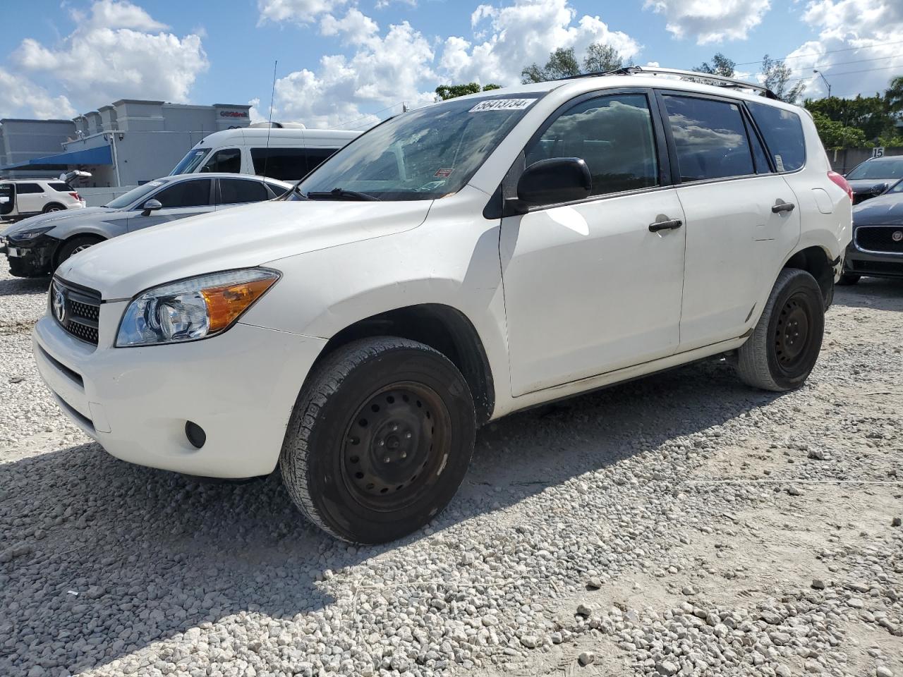 JTMZD33V865024918 2006 Toyota Rav4