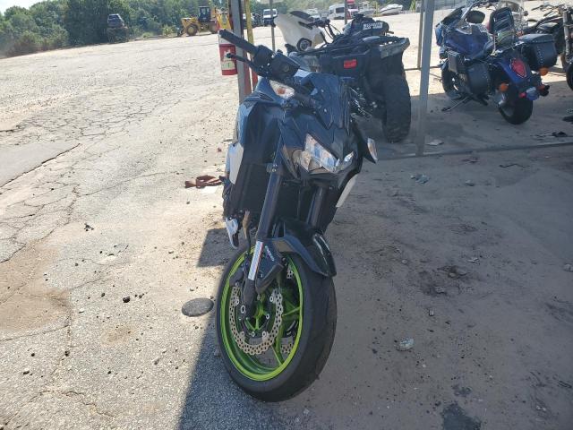 2021 KAWASAKI ZR900 F - ML5ZRDF1XMDA48430