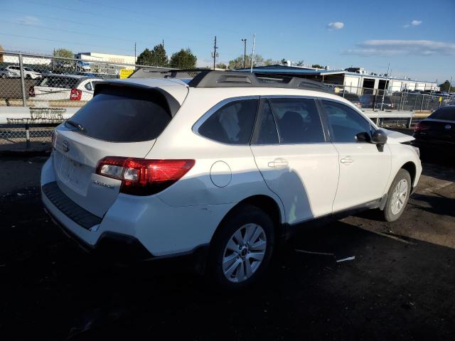 2019 Subaru Outback 2.5I VIN: 4S4BSABC9K3209752 Lot: 53225374