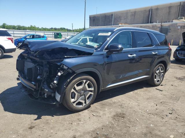 KM8R5DGE3PU569103 Hyundai Palisade L