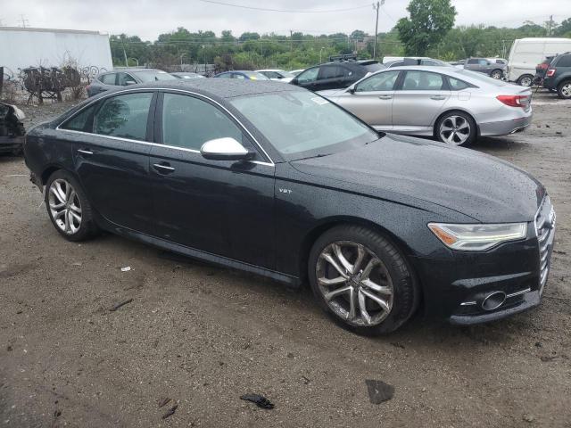 2016 AUDI S6 PREMIUM WAUF2AFC0GN119771