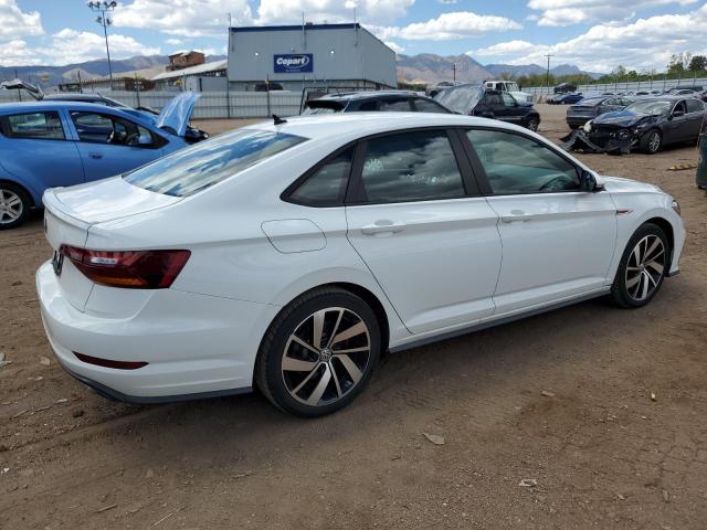 2019 Volkswagen Jetta Gli VIN: 3VW5T7BU6KM253858 Lot: 54183694