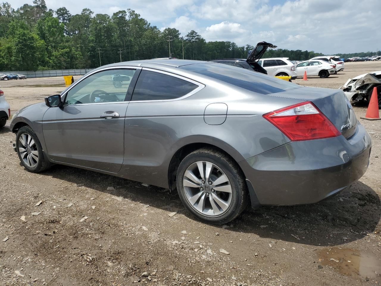 1HGCS12379A008139 2009 Honda Accord Lx