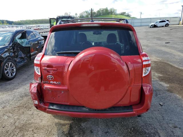 2009 Toyota Rav4 Limited VIN: JTMZF31V995011984 Lot: 53211704
