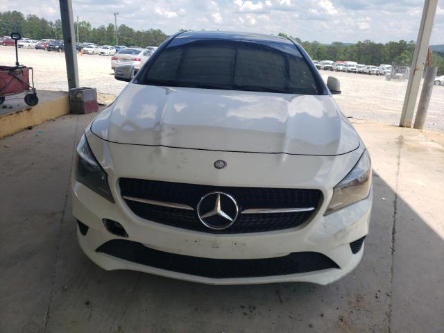 VIN WDDSJ4EB2EN065049 2014 Mercedes-Benz CLA-Class,... no.5