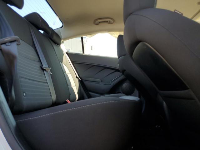 2018 Kia Forte Lx VIN: 3KPFL4A78JE198193 Lot: 55931674