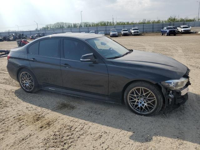 2018 BMW 340 Xi VIN: WBA8B7C59JA586347 Lot: 54802334