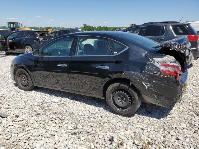 2018 Nissan Sentra S VIN: 3N1AB7AP0JY281620 Lot: 56096274