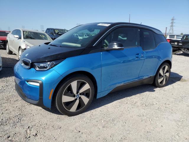 2018 BMW I3 Bev VIN: WBY7Z2C58JVE65235 Lot: 55838734