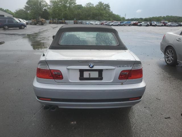 2005 BMW 325 Ci VIN: WBABW334X5PG98901 Lot: 56245014