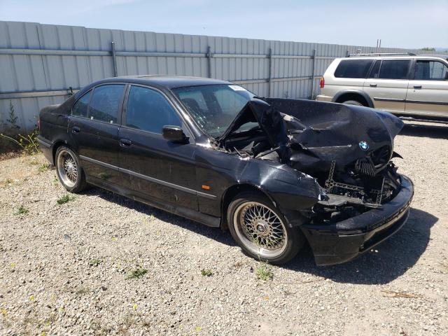 1998 BMW 528 I VIN: WBADD5328WBV55093 Lot: 56879084