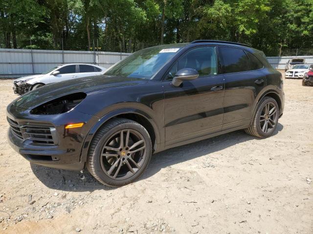 2019 Porsche Cayenne VIN: WP1AA2AY0KDA05209 Lot: 54880174