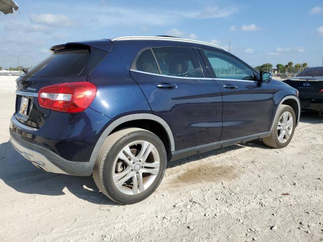 VIN WDCTG4GB2HJ343545 2017 Mercedes-Benz GLA-Class,... no.3