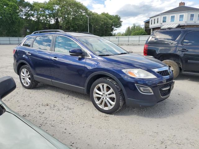 2011 Mazda Cx-9 VIN: JM3TB3DV0B0308035 Lot: 56018224