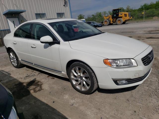 2016 VOLVO S80 PLATIN YV140MAM2G1195267