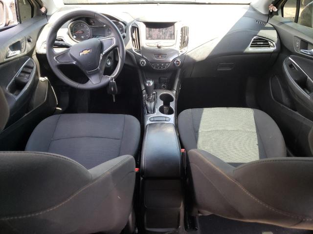 2019 CHEVROLET CRUZE LS - 1G1BC5SM0K7150464