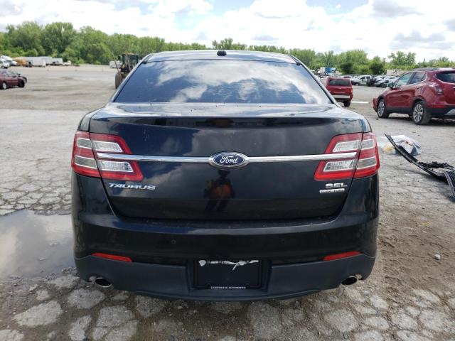 2017 Ford Taurus Sel VIN: 1FAHP2E8XHG132183 Lot: 55006094