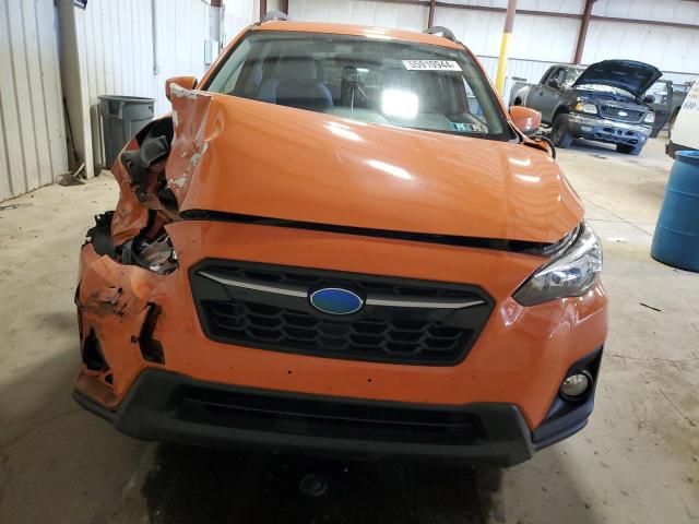 2019 Subaru Crosstrek Premium VIN: JF2GTACCXK8286303 Lot: 55910944