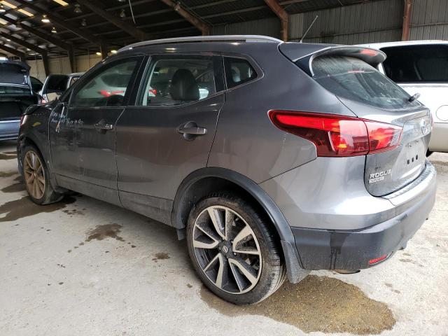 2017 Nissan Rogue Sport S VIN: JN1BJ1CP1HW001447 Lot: 52849504