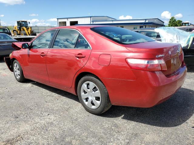 2008 Toyota Camry Ce VIN: 4T4BE46K78R034193 Lot: 56538344