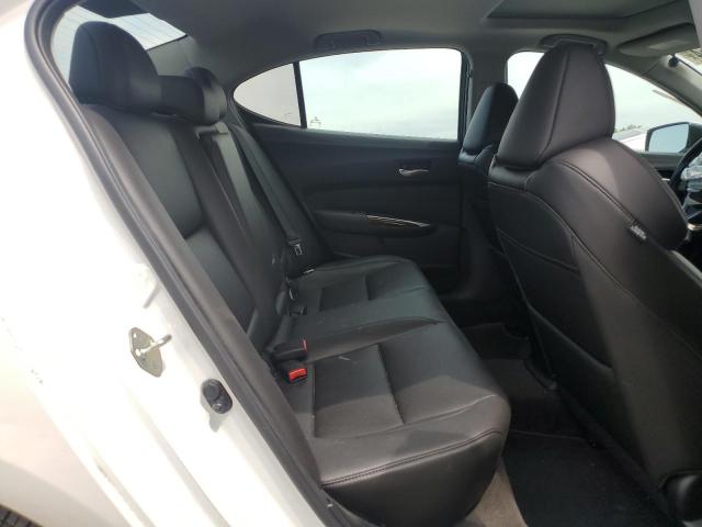 2017 Acura Tlx VIN: 19UUB2F37HA001193 Lot: 57055164