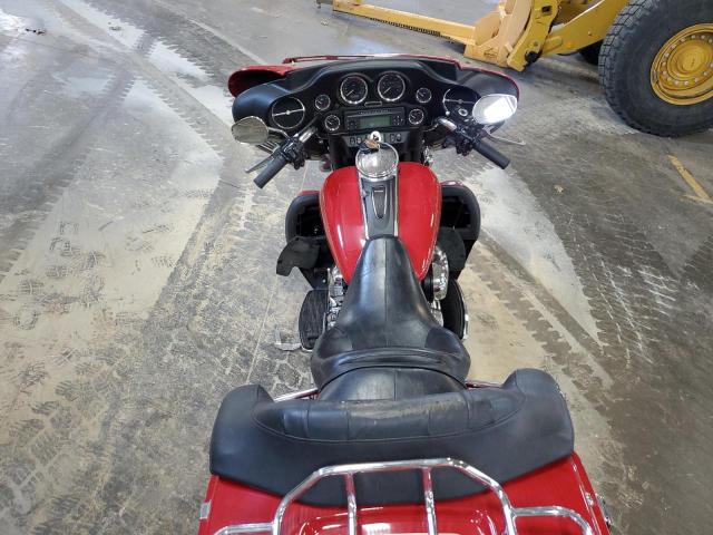 2007 HARLEY-DAVIDSON FLTC-ULTRA 1HD1FL4167Y703832