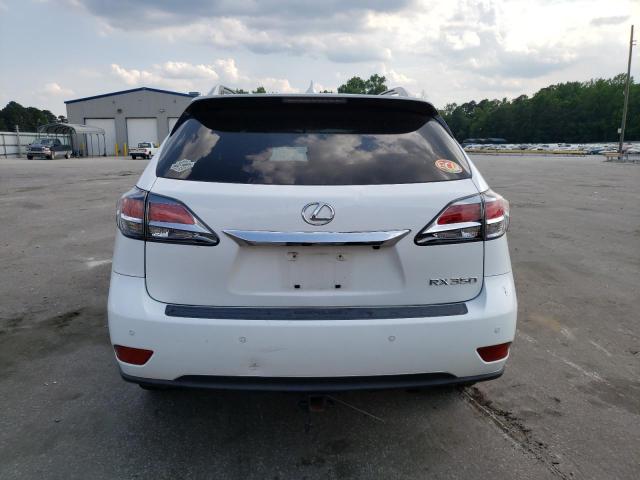 2015 Lexus Rx 350 Base VIN: 2T2BK1BA5FC291281 Lot: 56080374