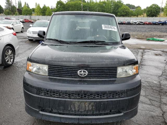 2005 Toyota Scion Xb VIN: JTLKT324550185241 Lot: 56684674