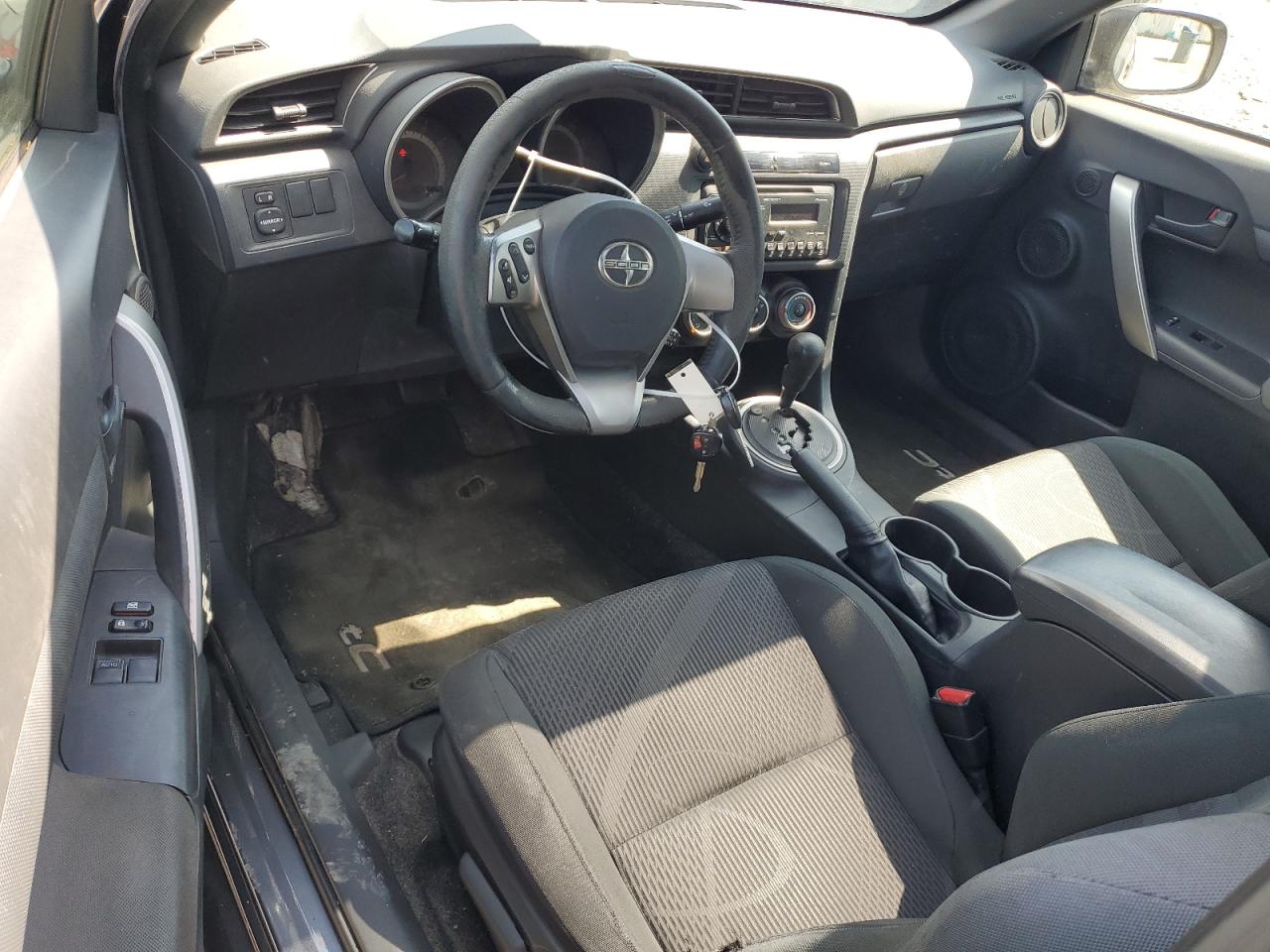 JTKJF5C79D3064897 2013 Toyota Scion Tc